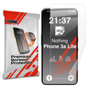 GrizzGlass CeramicFilm Nothing Phone 3a Lite