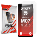 GrizzGlass PaperScreen Samsung Galaxy M07
