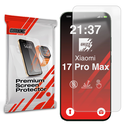GrizzGlass PaperScreen Xiaomi 17 Pro Max
