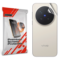 GrizzGlass SatinSkin Vivo X300 Pro