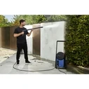 Nilfisk Excellent 160-10 Pressure Washer 2100W, 160 bar