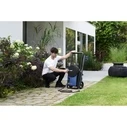 Nilfisk Excellent 170-10 Πλυστικό Μηχάνημα 170 bar 2100W