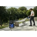 Nilfisk Excellent 170-10 Πλυστικό Μηχάνημα 170 bar 2100W