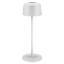Goobay Διακοσμητικό Φωτιστικό LED Θερμό Λευκό 3000K 25x25εκ. 77676