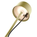 Goobay Διακοσμητικό Φωτιστικό LED Θερμό Λευκό 3000K 25x25εκ. 77678