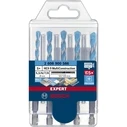 Bosch Expert HEX-9 MultiConstruction Drill Bit Set, 5 pcs (2608900586)
