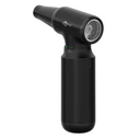 GOOBAY Electric Air Duster 77830, 100W, 6000mAh, Black