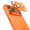 Spigen Optik Pro XL Glas.tr ez Fit Camera Protector Apple iPhone 17 Pro Max Orange