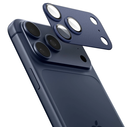 Spigen Optik Pro XL Glas.tr ez Fit Camera Protector Apple iPhone 17 Pro Max Blue