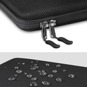 Tech-Protect Hardpouch Laptop 15-16 Black/black