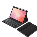 Tech-Protect Smartcase Pen + Keyboard Samsung Galaxy Tab S11 11.0 X730 / X736b Black