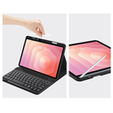 Tech-Protect Smartcase Pen + Keyboard Samsung Galaxy Tab S11 11.0 X730 / X736b Black
