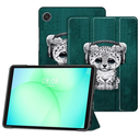 Tech-Protect Smartcase Samsung Galaxy Tab A9 / A11 8.7 X110 / X115 / X133 / X135 Sad Cat