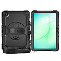 Tech-Protect Solid Samsung Galaxy Tab A9+ / A11+ Plus 11.0 X210 / X215 / X216 / X230 / X235 / X236 Black