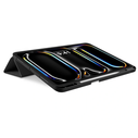 Tech-Protect Smartcase Pen Apple iPad Pro 13” 2024/2025 Black