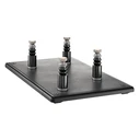 Goobay Magnetic Circuit Board Holders Metal Plate 77998