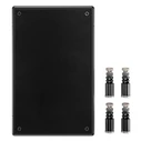 Goobay Magnetic Circuit Board Holders Metal Plate 77998