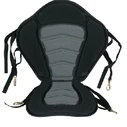 SEAFLO Kayak Seat Black-Grey
