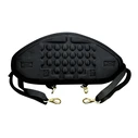 SEAFLO Kayak Seat Back - Black