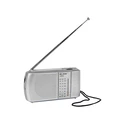 Portable Analog AM/FM/SW Radio BLOW RA7