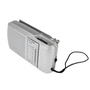 Portable Analog AM/FM/SW Radio BLOW RA7