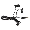 Portable Analog AM/FM Radio with Headphones BLOW RA8