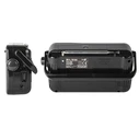 Portable Analog AM/FM Radio BLOW RA15 (DM-77-553)
