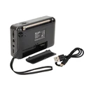 Portable analog AM/FM Bluetooth radio BLOW RA18 mini