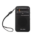 Portable Analog AM/FM Radio BLOW RA20
