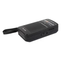 Portable Analog AM/FM Radio BLOW RA20