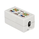 Αντάπτορας Δικτύου DeLock cable junction box