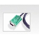 KVM Καλώδιο Aten AT-2L5202U 1.8m