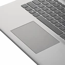 HP Laptops HP 17 CN3003D i3 N305 17.3 inch 8GB SSD 256GB Bluetooth Windows 11 Natural Silver Repack 2Y