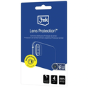 3MK Lens Protection Apple iPhone 17 Pro Max