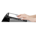 Tech-Protect SmartCase Pen Xiaomi Poco Pad M1 / Redmi Pad 2 Pro 12.1 Black