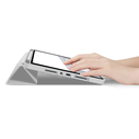 Tech-Protect SmartCase Pen Xiaomi Poco Pad M1 / Redmi Pad 2 Pro 12.1 Grey
