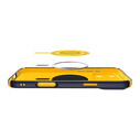 Spigen Nano Pop Hybrid Mag MagSafe Apple iPhone 17 Pro Max Blueberry Navy