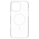 Spigen Thin Fit Mag MagSafe Apple iPhone 16 Pro Max Clear/white