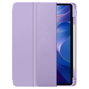 Tech-Protect SmartCase Pen Xiaomi Redmi Pad 2 11.0 Violet