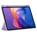 Tech-Protect SmartCase Pen Xiaomi Redmi Pad 2 11.0 Violet