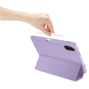 Tech-Protect SmartCase Pen Xiaomi Redmi Pad 2 11.0 Violet