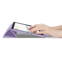 Tech-Protect SmartCase Pen Xiaomi Redmi Pad 2 11.0 Violet