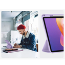 Tech-Protect SmartCase Pen Xiaomi Redmi Pad 2 11.0 Violet