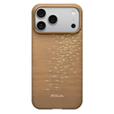 PITAKA Ultra-Slim MagSafe Apple iPhone 17 Pro golden glint