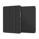 Tech-Protect SmartCase Samsung Galaxy Tab A9+ / A11+ Plus 11.0 X210 / X215 / X216 / X230 / X235 / X236 Black