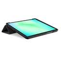 Tech-Protect SmartCase Samsung Galaxy Tab A9+ / A11+ Plus 11.0 X210 / X215 / X216 / X230 / X235 / X236 Black