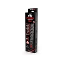 Πολύπριζο Ασφαλείας Acar F5 Power 16a (5 Sockets) Black