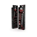 Πολύπριζο Ασφαλείας Acar F5 Power 16a (5 Sockets) Black