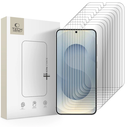 Tech-Protect Bundle Glass Samsung Galaxy S24 / S25 Clear [10 PACK]