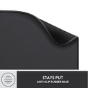 Tech-Protect A100 Mouse Pad 35x25cm Black